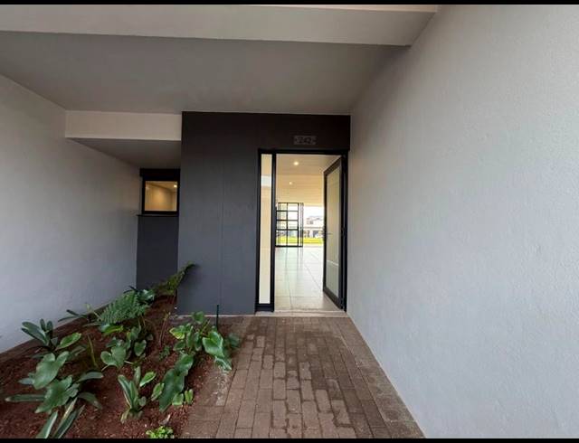 3 BEDROOM PROPERTY TO RENT IN ASCEND TO MIDSTREAM